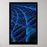 Celestial Gossamer Print
