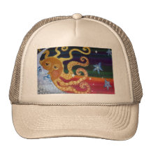 Celestial Hat