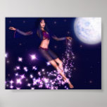 Celestial Magic posters
