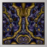Celestial Portal posters