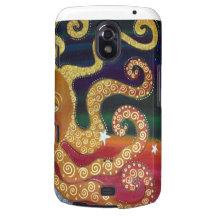 Celestial Samsung Galaxy Nexus Case