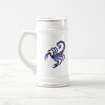 Celestial Scorpion Coffee Mugs