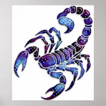 Celestial Scorpion