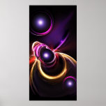 Celestrial Encumbrance Print