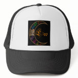 Celestrial Zodiacs - Leo hats