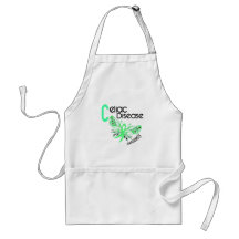 Celiac Disease BUTTERFLY 3.1 Aprons