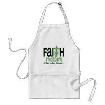 Celiac Disease Faith Matters Cross 1 Aprons