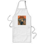 Cell Phone Apron