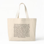 CELL PHONE TEXTING LINGO BAG! A3 (anytime, any...