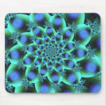 Cell Structure Mouse Pads