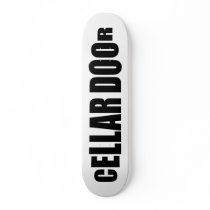 Cellar Door