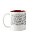 Cellar Mug 2007