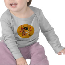 Cello Bug Shirt