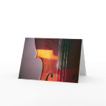 Cello Card