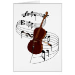 Cello Card