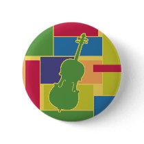 Cello Colorblocks Button