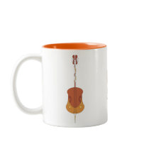 cello mug