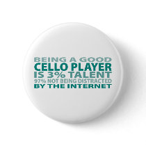 Cello Player 3% Talent Buttons