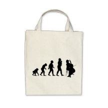 Cello Player Tote Bags
