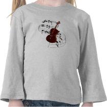 Cello T Shirt