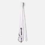 cello tie