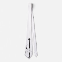 cello tie