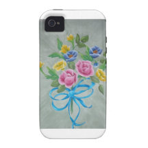 Cellphone Cover Case-Mate iPhone 4 Cases