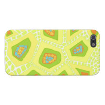 Cellular Design for iPhone5 Cases For iPhone 5