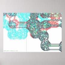 Cellular Pipeline Posters