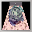 Cellular posters