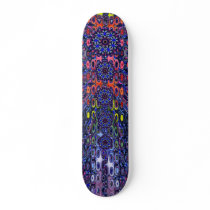 Cellular Skate 4 Skate Board