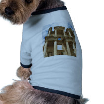 Celsius Library - Ephesus Dog Tee Shirt
