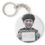 Celski Love keychains