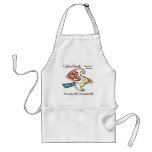 Celt Hawk Apron