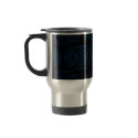 Celtic Blues mugs