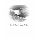 Celtic Cartel - Customised t-shirts