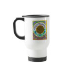 celtic cat dreams mugs