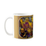 Celtic Concert (Wrap Around Design) Mug