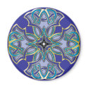Celtic Cross 5 magnets