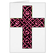 Celtic Cross 7 Red Cards
