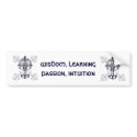 Celtic Cross Bumper Sticker bumper stickers
