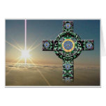 celtic cross cards
