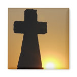 Celtic Cross magnets