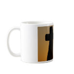 Celtic Cross mugs