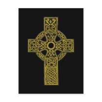 Celtic Cross Postcards