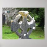 Celtic Cross posters