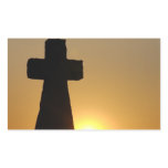 Celtic Cross stickers