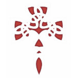 Celtic Cross T-Shirt