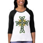 Celtic Cross T-Shirt