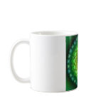 Celtic cup of Joe Mugs